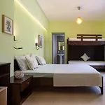 Guest house Niriides