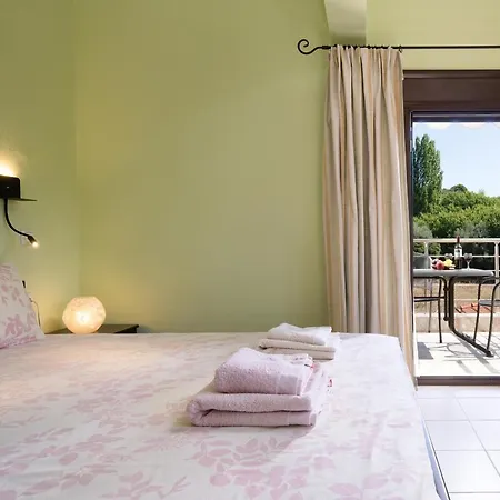 Maison d'hôtes Niriides 3*