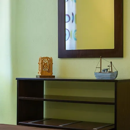 Maison d'hôtes Niriides 3*