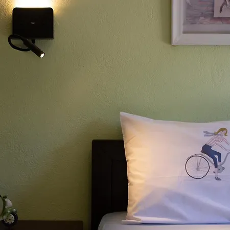 Maison d'hôtes Niriides Porto Koufo