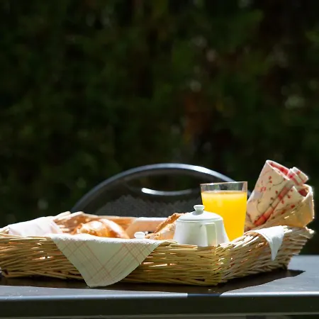 Niriides Maison d'hôtes