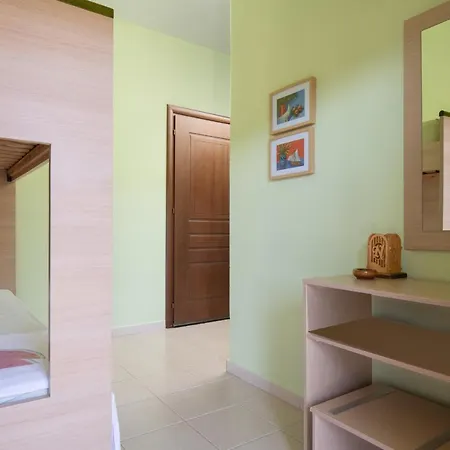 Niriides Porto Koufo