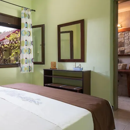 Niriides 3* Porto Koufo