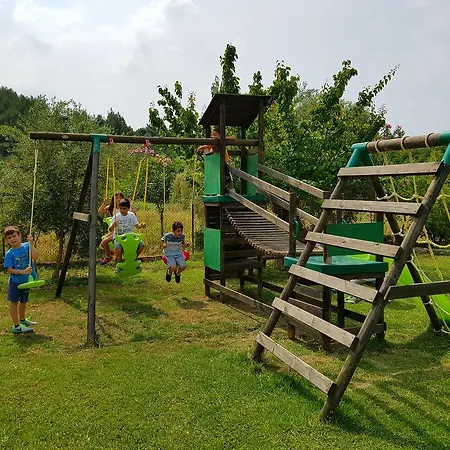 Niriides Maison d'hôtes Porto Koufo