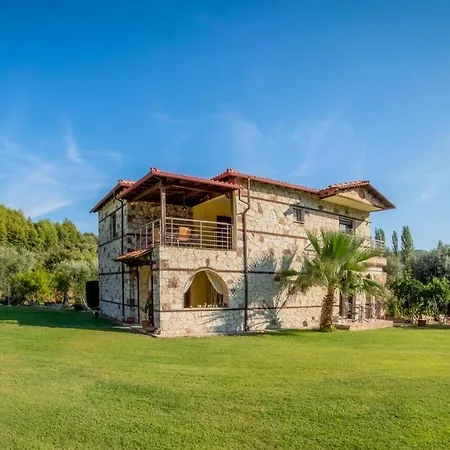 Niriides 3* Porto Koufo