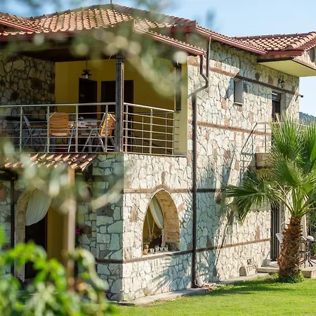 Niriides Maison d'hôtes