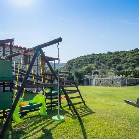 Maison d'hôtes Niriides 3*