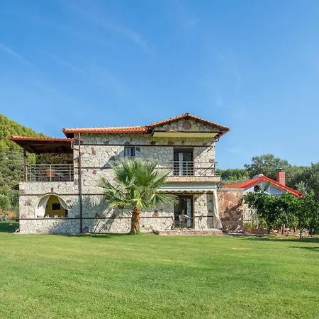 Maison d'hôtes Niriides 3*