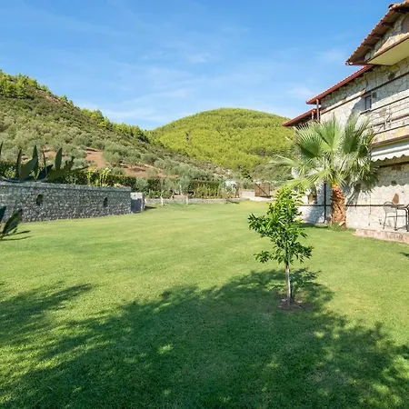 Niriides 3* Porto Koufo