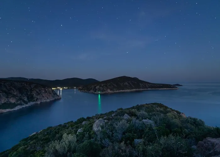 Niriides Affittacamere Porto Koufo