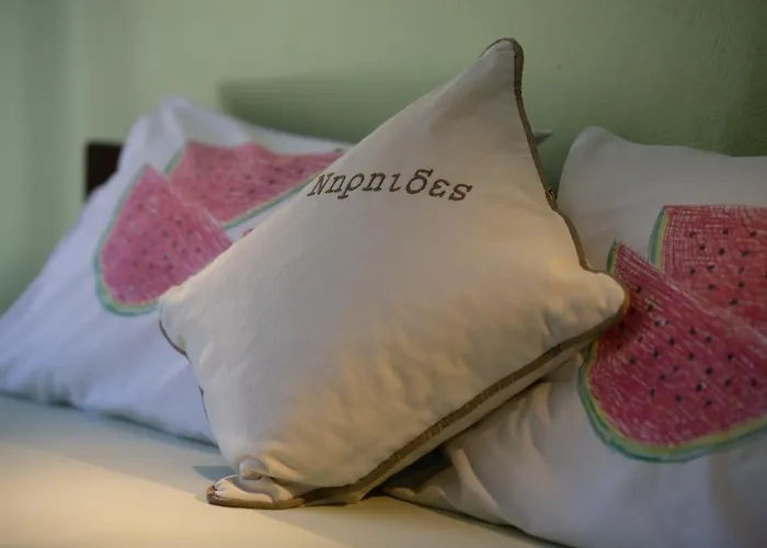 Affittacamere Niriides