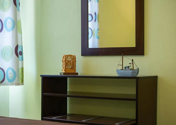 Affittacamere Niriides 3*