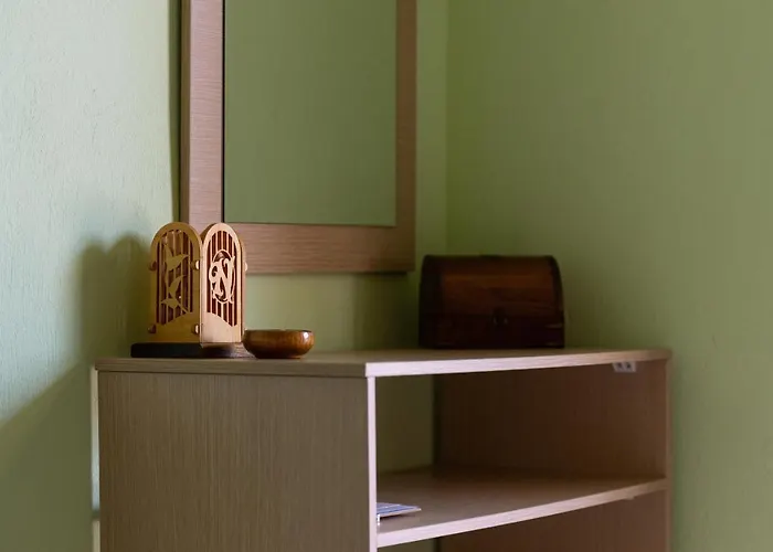 Niriides 3* Porto Koufo