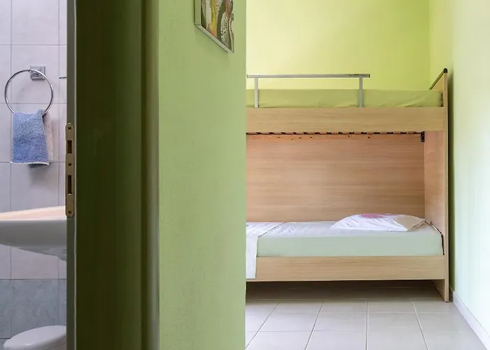 Affittacamere Niriides