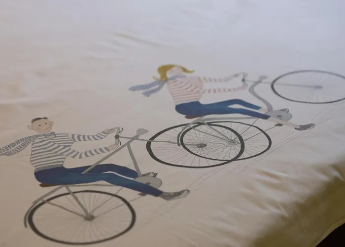 Affittacamere Niriides Porto Koufo