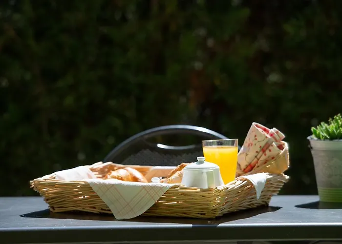 Niriides Affittacamere