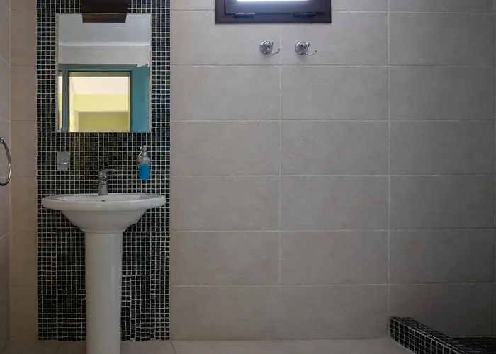 Niriides Affittacamere