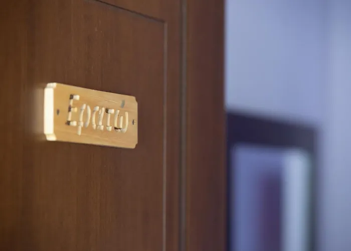 Affittacamere Niriides Porto Koufo