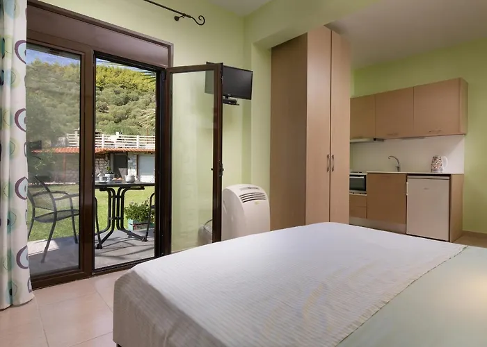 Affittacamere Niriides