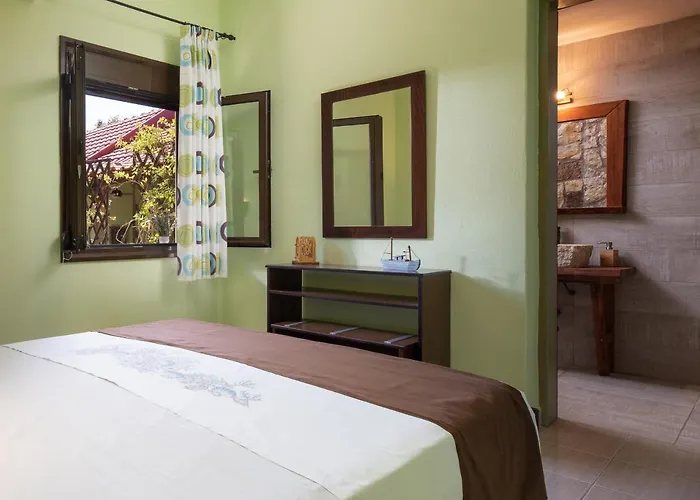 Niriides 3* Porto Koufo