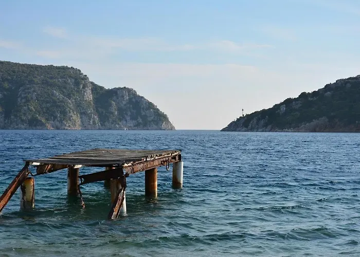 Niriides 3* Porto Koufo