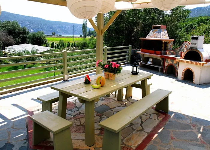 Affittacamere Niriides