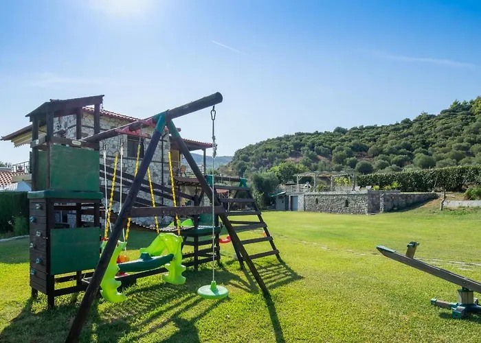 Affittacamere Niriides 3*