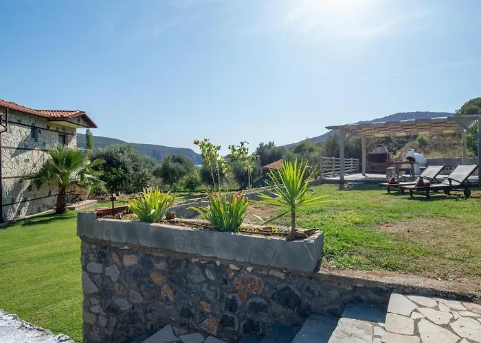 Affittacamere Niriides