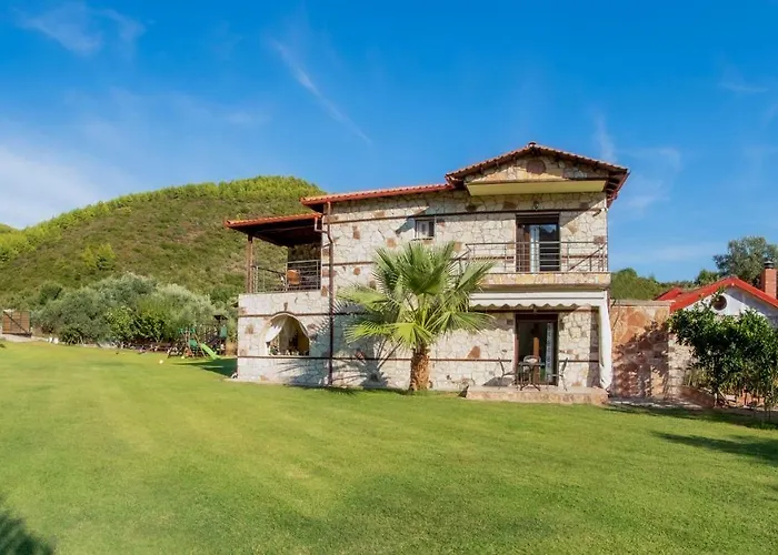 Niriides Affittacamere 3*