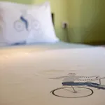 Πανσιόν Niriides Πόρτο Κουφό