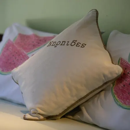 Πανσιόν Niriides