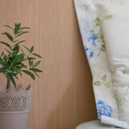 Niriides 3* Πόρτο Κουφό