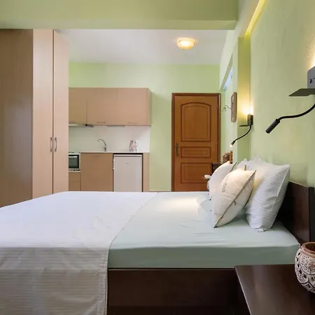 Guest house Niriides