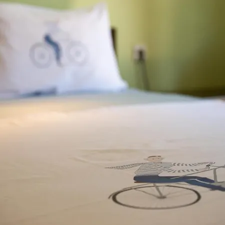 Guest house Niriides Porto Koufo