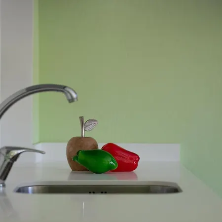 Πανσιόν Niriides 3*