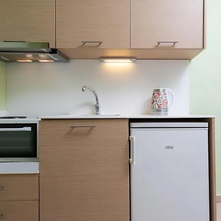 Niriides Guest house