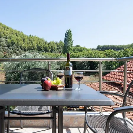 Niriides Guest house