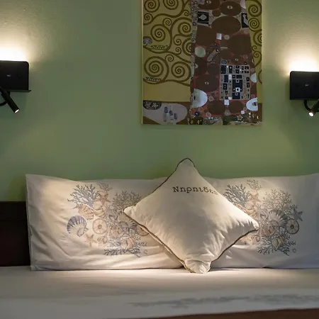 Vendégház Niriides 3*