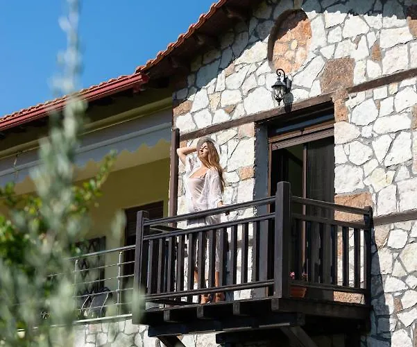 Niriides 招待所 库佛斯港