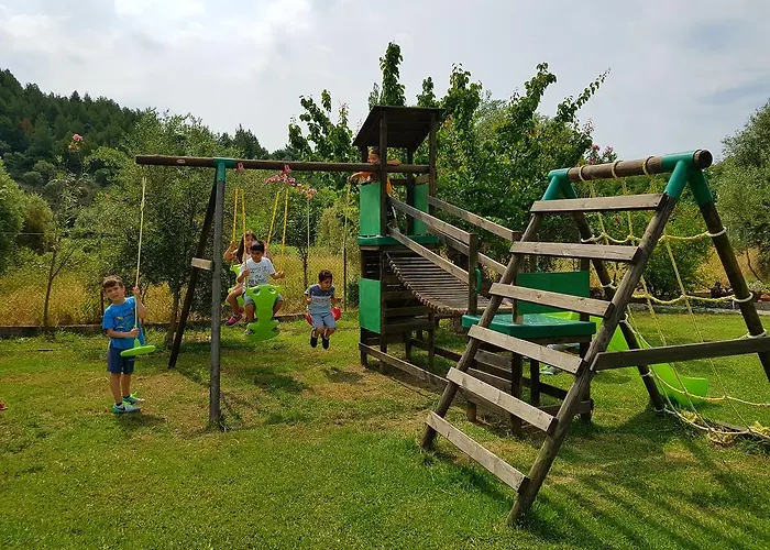 Niriides 招待所 库佛斯港