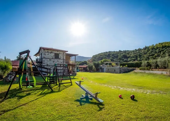 Niriides 库佛斯港