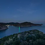 Niriides Vendégház Pórto Kufó