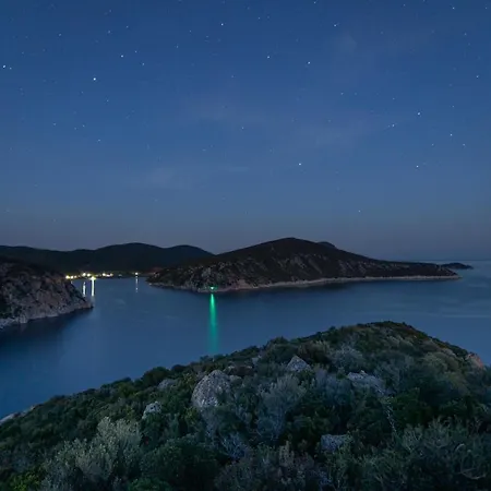 Niriides Casa de hóspedes Porto Koufo