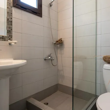 Niriides Casa de hóspedes