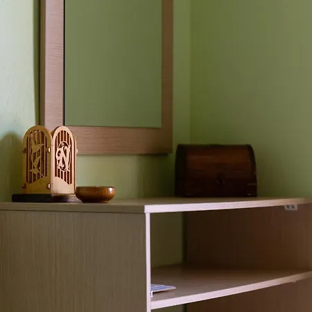 Niriides 3* Porto Koufo