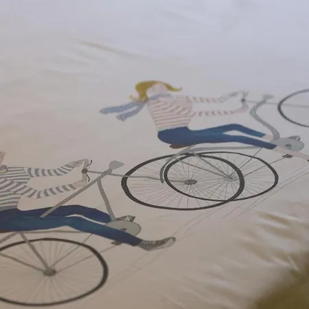 Casa de hóspedes Niriides Porto Koufo