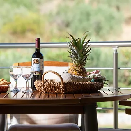 Niriides 3* Porto Koufo