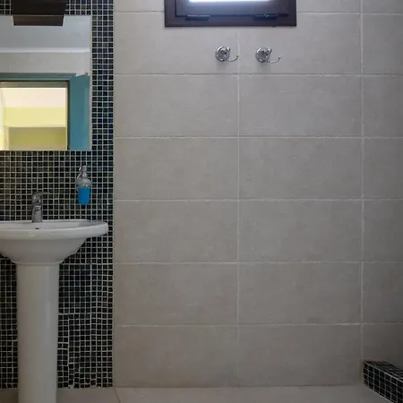 Niriides بيت ضيافة