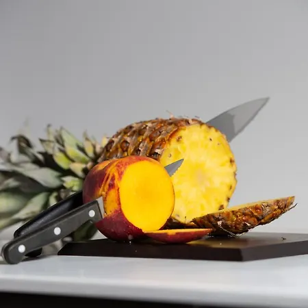 Casa de hóspedes Niriides Porto Koufo