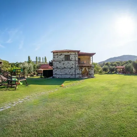 Niriides 3* Porto Koufo